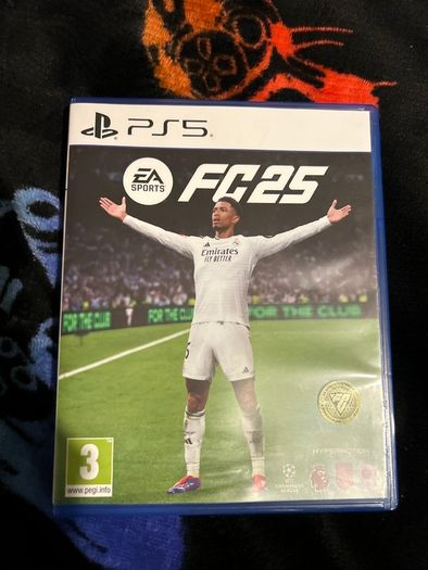 Ps5 game