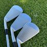 Full set of golf clubs Image 7