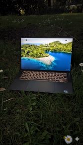 Dell Precision 5550 i7-10875H 32Gb DDR4 1Tb SSD