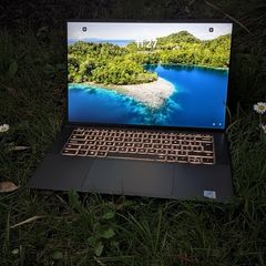 Dell Precision 5550 i7-10875H 32Gb DDR4 1Tb SSD