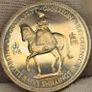 Great Britain 1953 Proof Coin Set in Original Holder Stunning!! Superb Proofs! Image 7