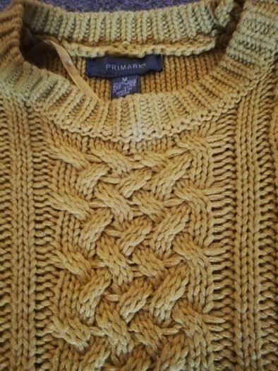 Jumper size medium
