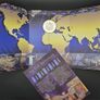 UK Millennium Five Pound Coin 1999 2000 Greenwich Meridian Royal Mint Pack Image 2