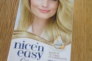 Clairol Nice'nEasy Hair Dye No. 10A for Sale