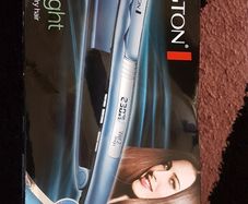 remington wet to dry straightener