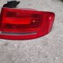 audi a4 b8 taillights Image 2