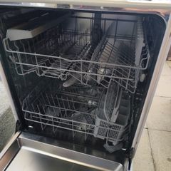 Bosch dishwasher