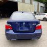Breaking bmw m5 e60 5 series 2007 v10 5.0 s85b50 Image 7