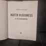 A Life remembered  Martin McGuinness: A Life Remembered Image 2