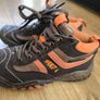 Bundle of 3 Pairs of Boys Shoes (Timberland, Zara, Next) Image 2