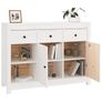 Sideboard White Image 5
