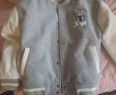 Star Wars Jackets 11 to 12