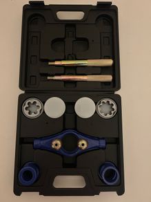 stock & die set