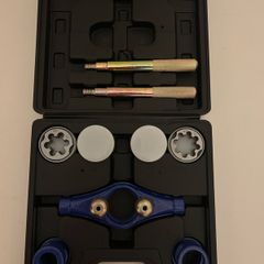 stock & die set