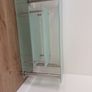 glass tv stand Image 4