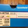 Ladies Triathlon cycling Shoes Image 2