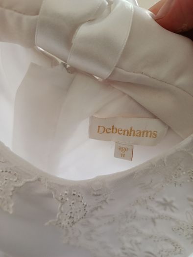 Communion dress