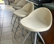 bar stools