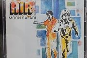 Air CD - Moon Safari