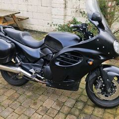 Motorbike