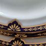 Antique Serving plates Harods Limited Image 8