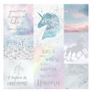 Unicorn Luxury Wallpaper Image 3