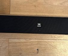 JBL Soundbar