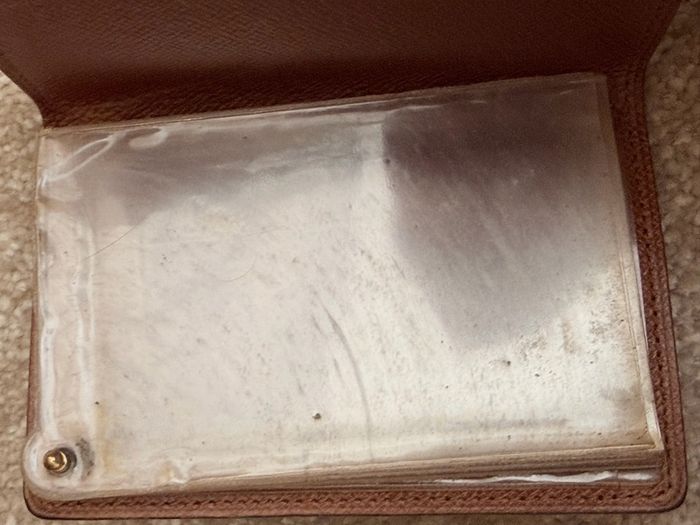 Louis Vuitton Card Holder