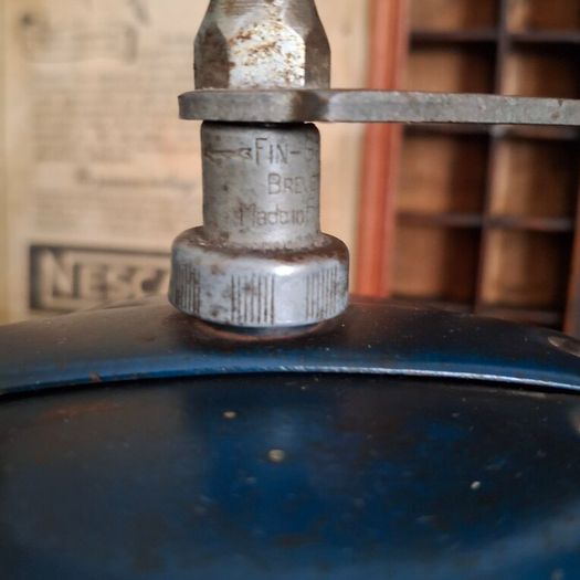 Peugeot Freres Coffee Grinder