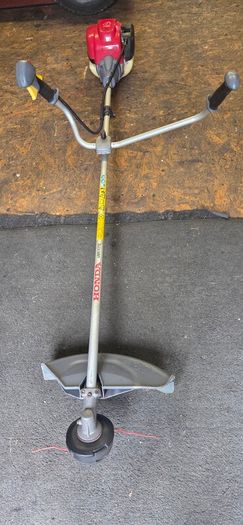 Honda strimmer