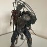 Mcfarlane toys Monsters Frankenstein Image 2