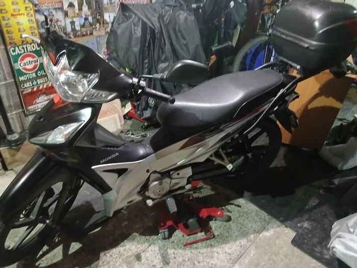 2014 Honda Unknown