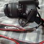 cannon eos 2000D complete package Image 2