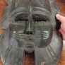 Antique African Tribal Mask Image 7