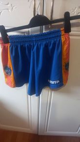 girls masita clubwear shorts clonard