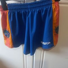 girls masita clubwear shorts clonard
