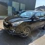 Hyundai ix35 for parts Image 3