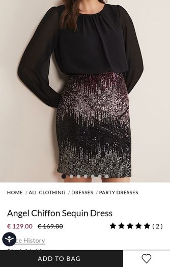 Brand New Dress Phase Eight