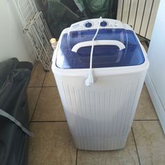 Wash machine Albatross (portable)