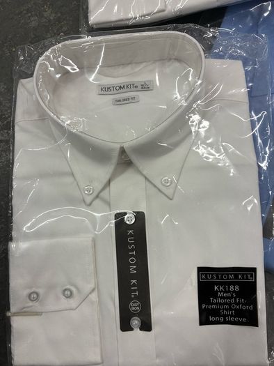 shirts men large 16'