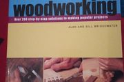 Practical Guide to Woodworking