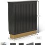 Brand New (unopened) Radiator Cover Image 4