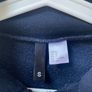 Quarter half zip jumper Image 4