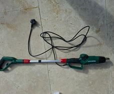 Weed burner