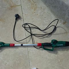 Weed burner