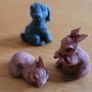 Collectible miniature animals Image 6