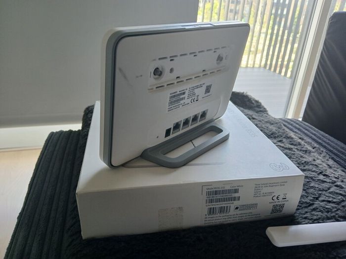 Huawei 4g Router B535 Lte 300mbps