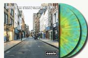 Oasis Vinyl