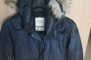 A&amp;F winter jacket