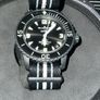 Blancpain Swatch Scuba Fifty Fathoms Image 7